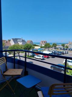 Le Patio - Courseulles-sur-Mer - 0