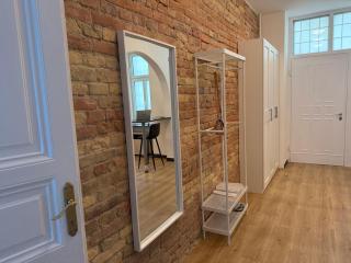 Metro West Apartment - Boedapest - 5