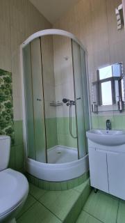 Apartment in the center, close to the sea and park - 1