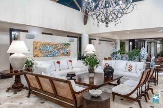 El Cocotal Exclusive 10BR Villa, in Casa de Campo Luxury Resort - La Romana - 7