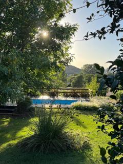 Casa Las Cortaderas - 0