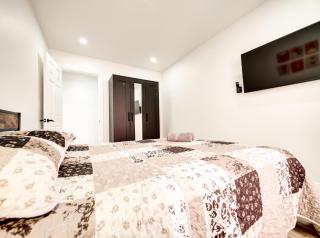 Spacious 4-Bedrooms in HoMa Montreal 22 - Montréal - 4