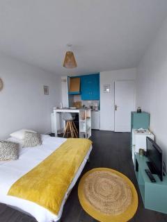 Le Patio - Courseulles-sur-Mer - 3