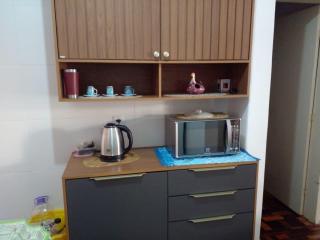 Apartamento 1 quadra do mar Centro - Tramandaí - 8
