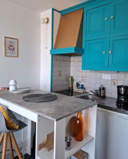 Le Patio - Courseulles-sur-Mer - 2