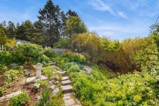 Blue Sky Cottage - 8