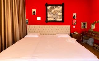 Hotel Vila "Oda E Miqve" - Vlorë - 0