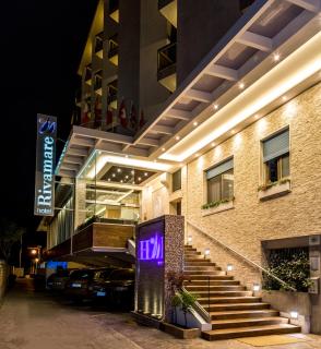 Hotel Rivamare - Lido di Jesolo - 6