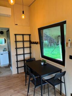 Tiny House in the Nature of Bruges - Beernem - 3