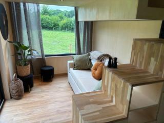 Tiny House in the Nature of Bruges - Beernem - 1