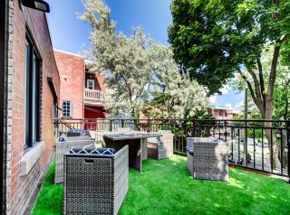 Spacious 4-Bedrooms in HoMa Montreal 22 - Montréal - 0