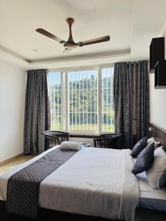 Cool Breeze Stay - Madikeri - 7