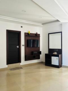 Cool Breeze Stay - Madikeri - 6