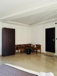 Cool Breeze Stay - Madikeri - 1