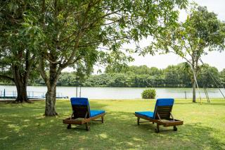 Waters Edge Hotel - Sri Jayewardenepura Kotte - 5