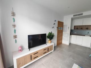 Apartamento Alma Brisa Conil - Conil de la Frontera - 3