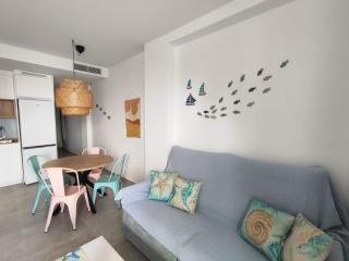 Apartamento Alma Brisa Conil - Conil de la Frontera - 5