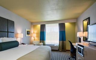 Holiday Inn Express & Suites Carlisle - Harrisburg Area by IHG - 6