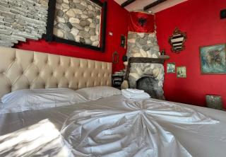 Hotel Vila "Oda E Miqve" - Vlorë - 5