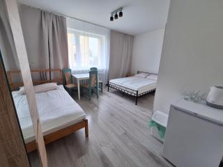 Pokoje Magdalena - Władysławowo - 6