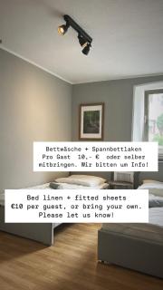 Herresbacher Stube - Herresbach - 5