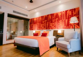 Waters Edge Hotel - Sri Jayewardenepura Kotte - 3