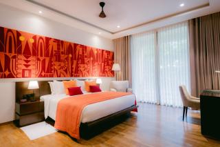Waters Edge Hotel - Sri Jayewardenepura Kotte - 4