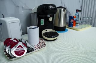 Iancu Jianu Premium Stay Studio 1 - Bucarest - 7