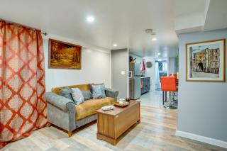 Apt 2 Mi to Prudential Center and Dtwn Newark! - Newark - 9