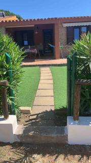 Alloggio privato Agavi -Costa Rei - Costa Rei - 7