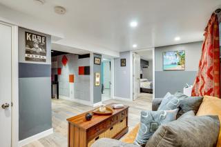 Apt 2 Mi to Prudential Center and Dtwn Newark! - Newark - 6
