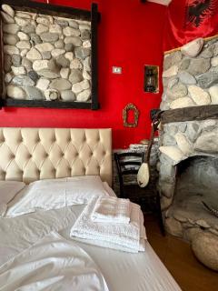 Hotel Vila "Oda E Miqve" - Vlorë - 3