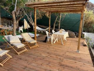 La Maresia - Punta del Hidalgo - 9