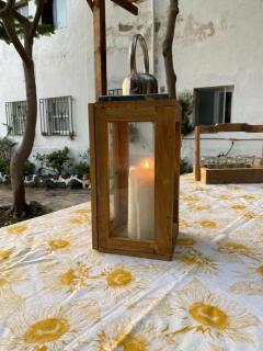 La Maresia - Punta del Hidalgo - 6