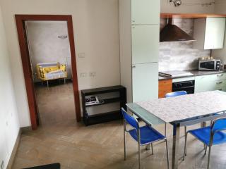 B&B VILLA MELOGRANO PONTOGLIo - - 6