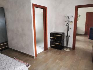 B&B VILLA MELOGRANO PONTOGLIo - - 1