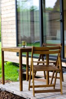 Tiny House in the Nature of Bruges - Beernem - 6