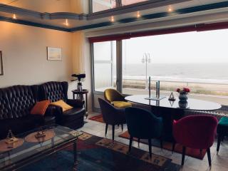 Wangerooge Haus Monopol - Wohnung Bella Estella - 6