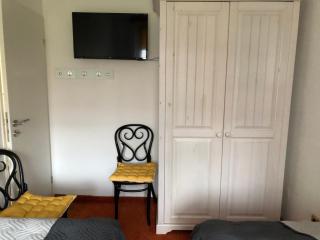 Wangerooge Haus Monopol - Wohnung Bella Estella - 3