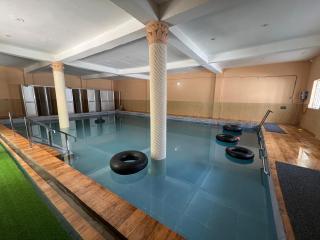 The RLC Resort - Dehradun - 9