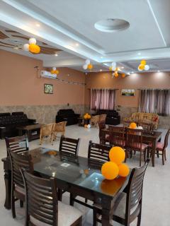 The RLC Resort - Dehradun - 7