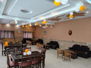 The RLC Resort - Dehradun - 4