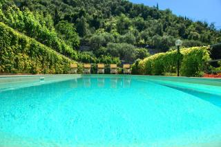 Casa immersa nella natura con piscina, Ac e wifi 3 - - 8