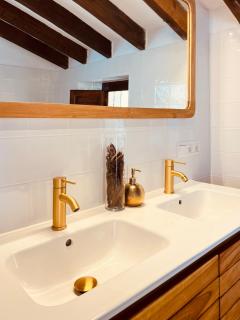 Casita Comares - bed and breakfast - La Alquería - Comares - Málaga - 1