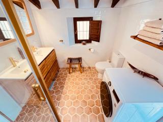 Casita Comares - bed and breakfast - La Alquería - Comares - Málaga - 1