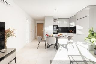 Terraccos de Quarteira Silver by Real Properies - Quarteira - 9