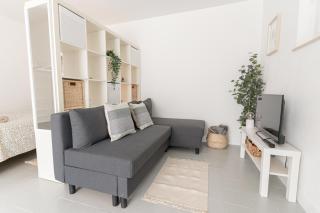 Cozy studio apartment Jadranovo - 8