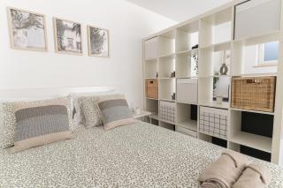 Cozy studio apartment Jadranovo - 6