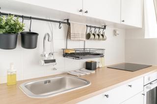 Cozy studio apartment Jadranovo - Jadranovo - 1
