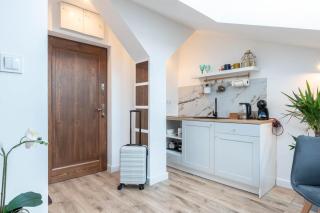 Apartament 52 Piekary Residence - 8